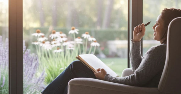 10 simple mindfulness practices