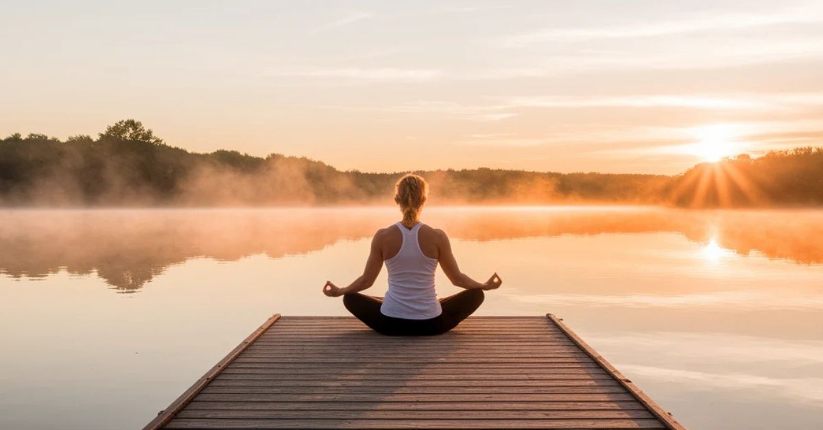 Aligning your energy to welcome your desires