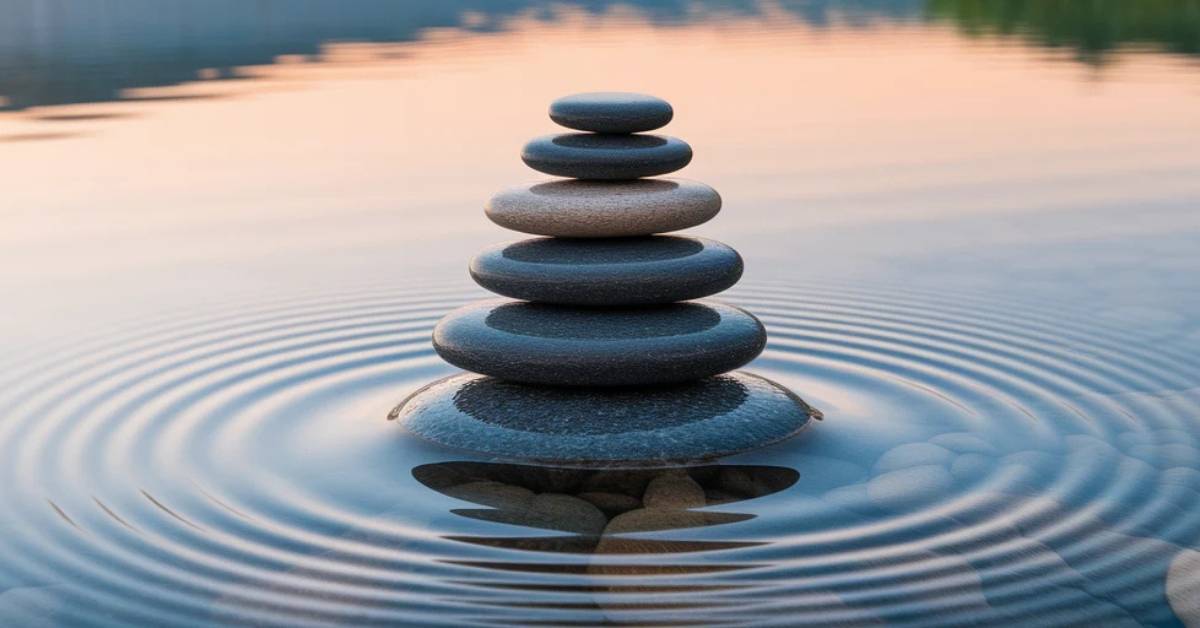 Crafting your perfect meditation soundtrack