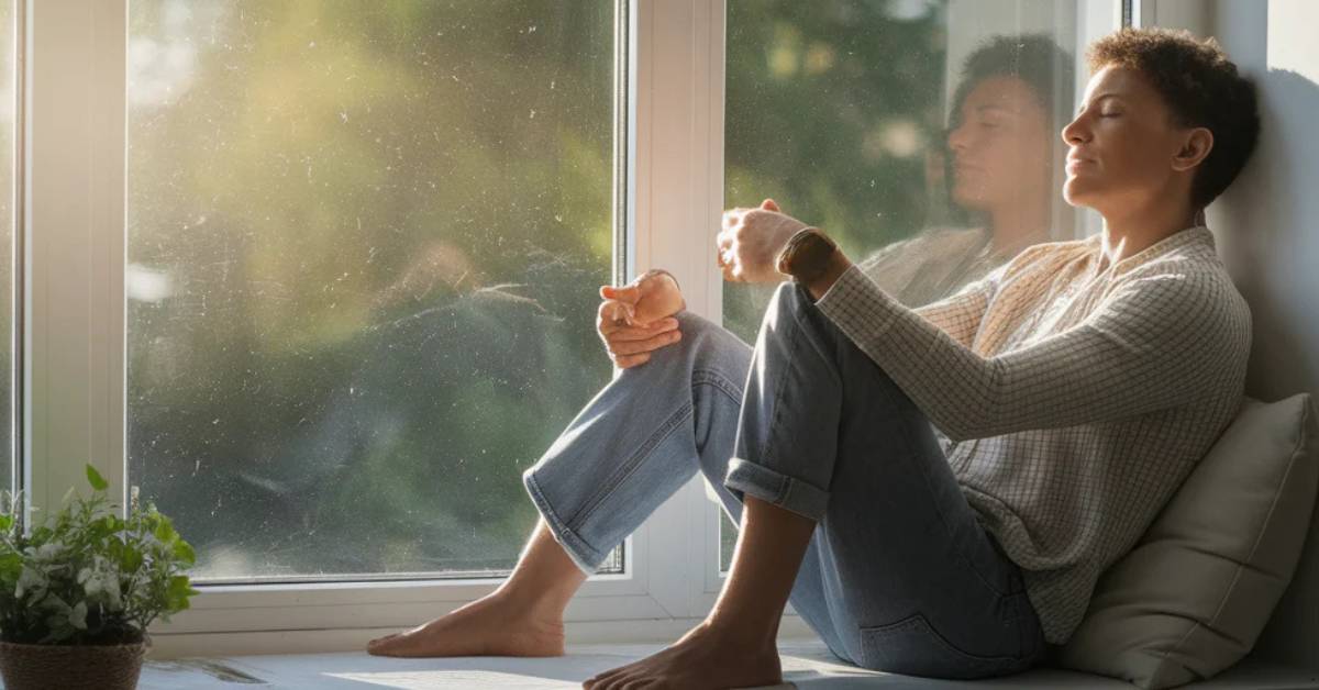 Finding personal mantra