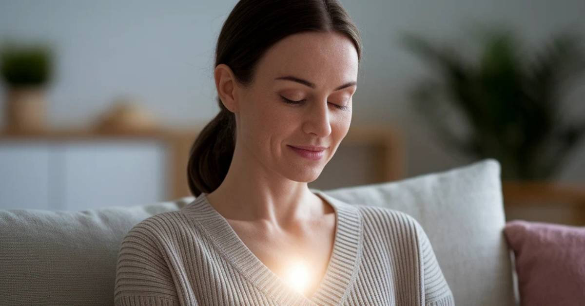 Gentle introduction to energy healing