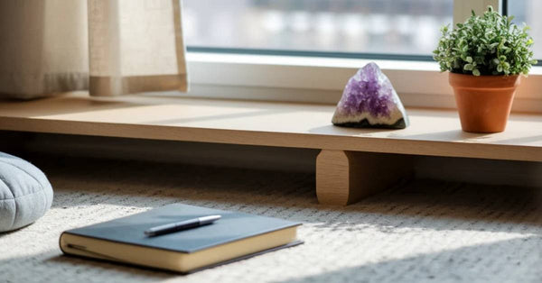 Guide to a home healing haven