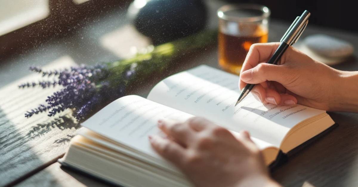 How to Create a Manifestation Journal That Truly Works