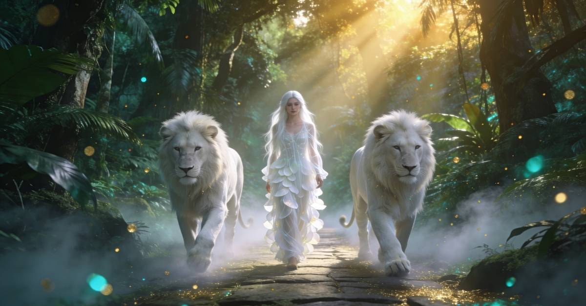 I am enough light language sound journey