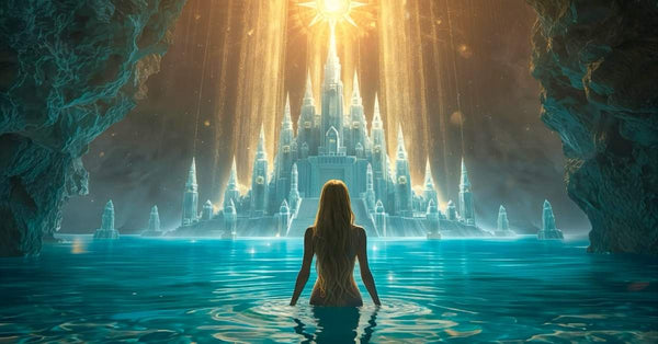 Light Language Heart Activation