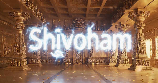 Mantra Shivoham Meditation