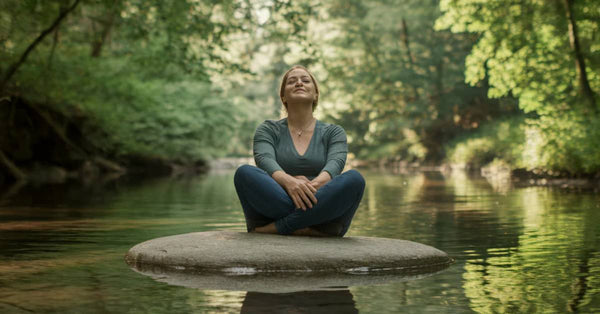 Mantra transformation