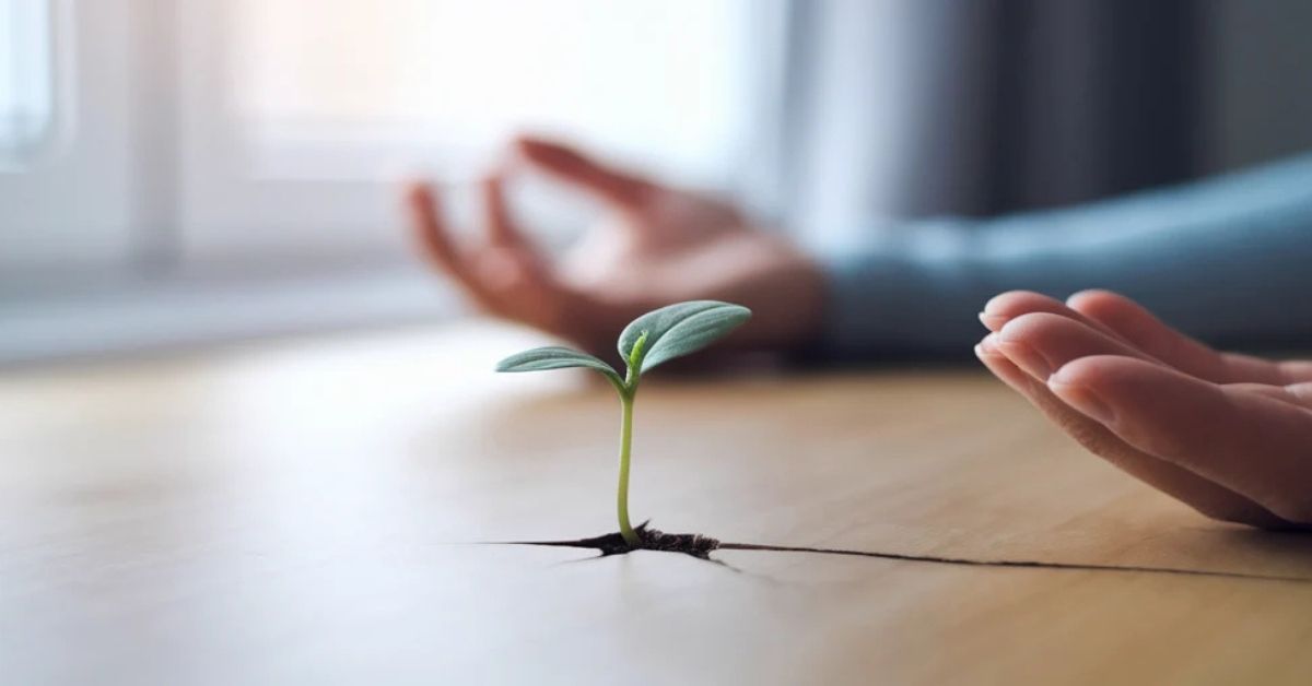 Meditation for sharper focus