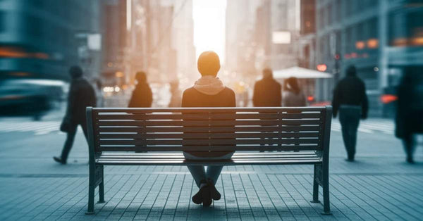 Meditation for stress