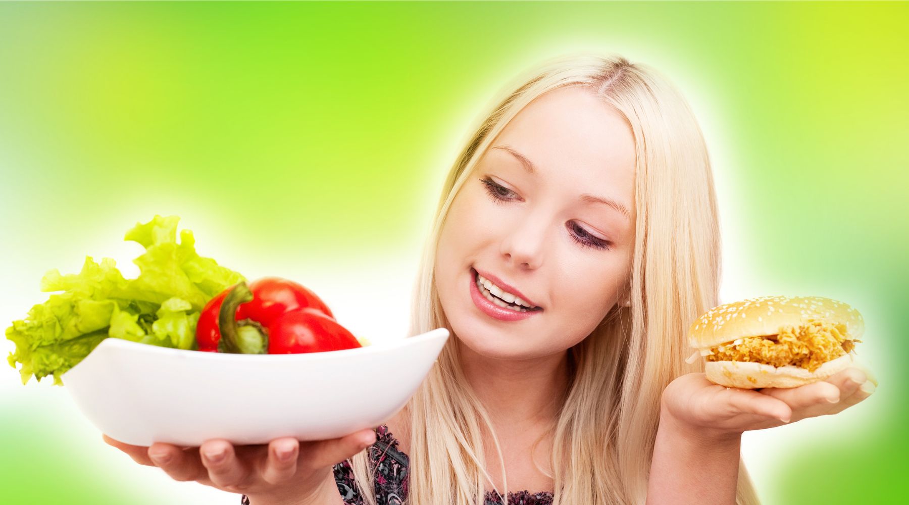 Nothing is Good or Bad for You, What You Believe is True! - Feed Your Spirit