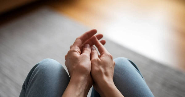 Starting meditation practice