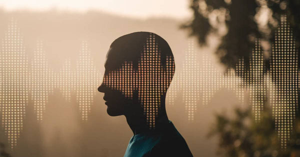 Transforming mindset with sound