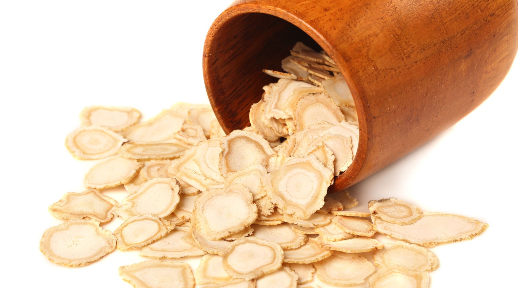 Types of Ginseng and their benefits