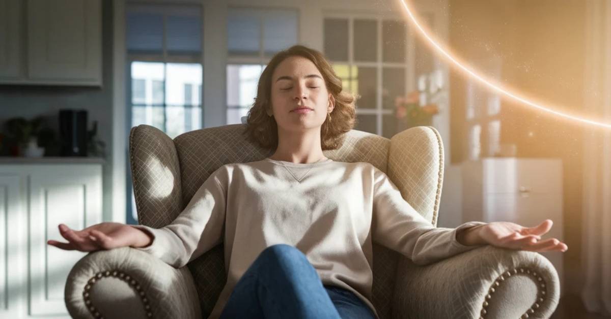 Your Gentle Guide to EFT Tapping for Emotional Relief