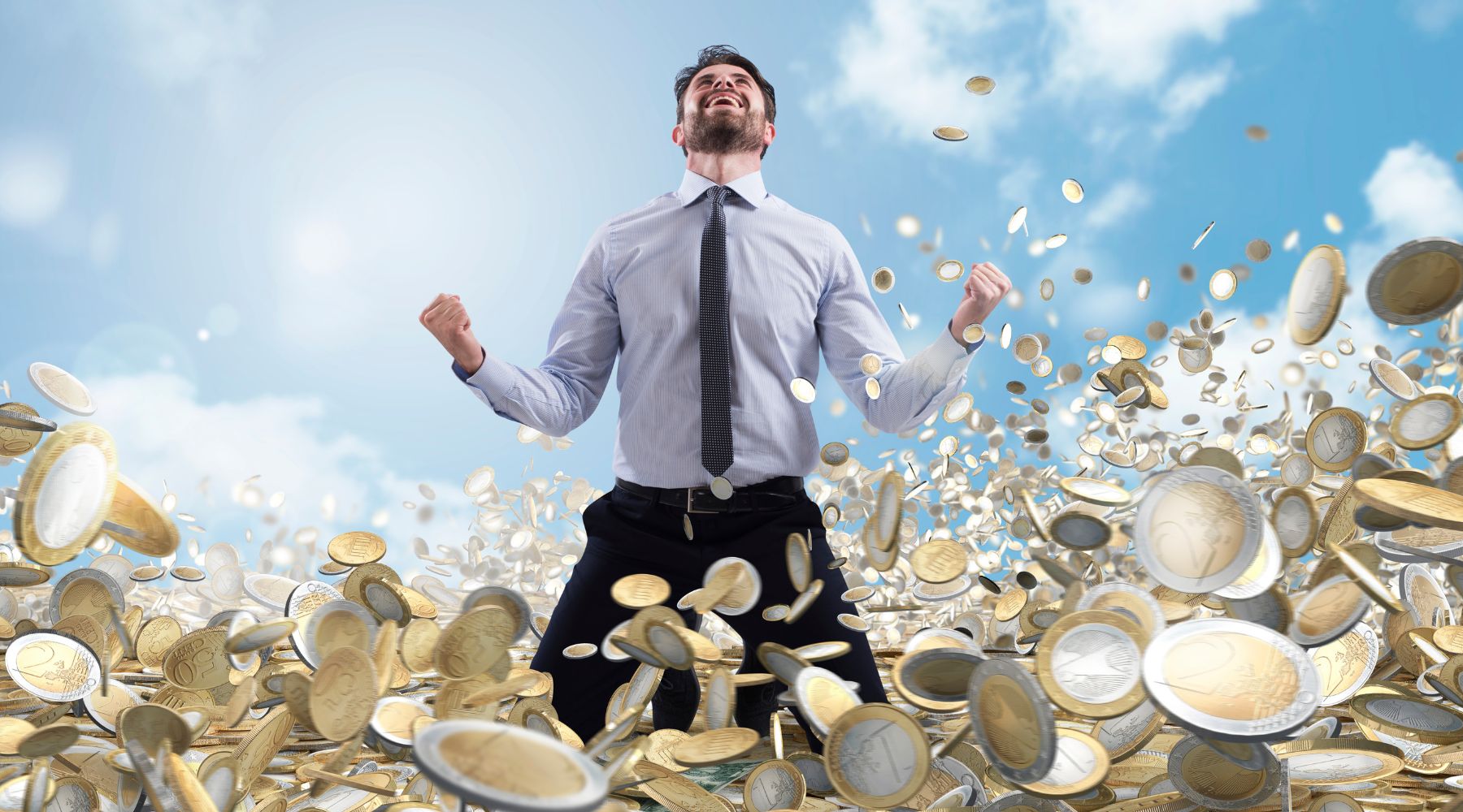 How to Manifest Abundance in Your Life FAST! - Feed Your Spirit