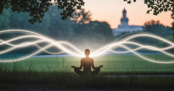 scinece of daily mantra