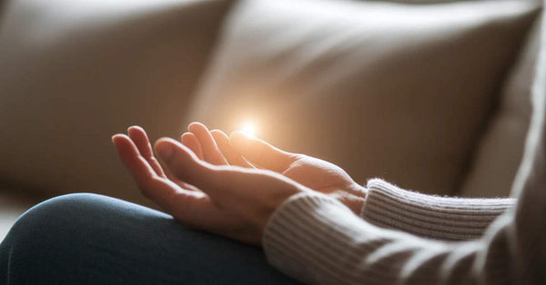 strengthening intuition with mindfulness