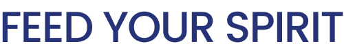 Feed Your Spirit logo