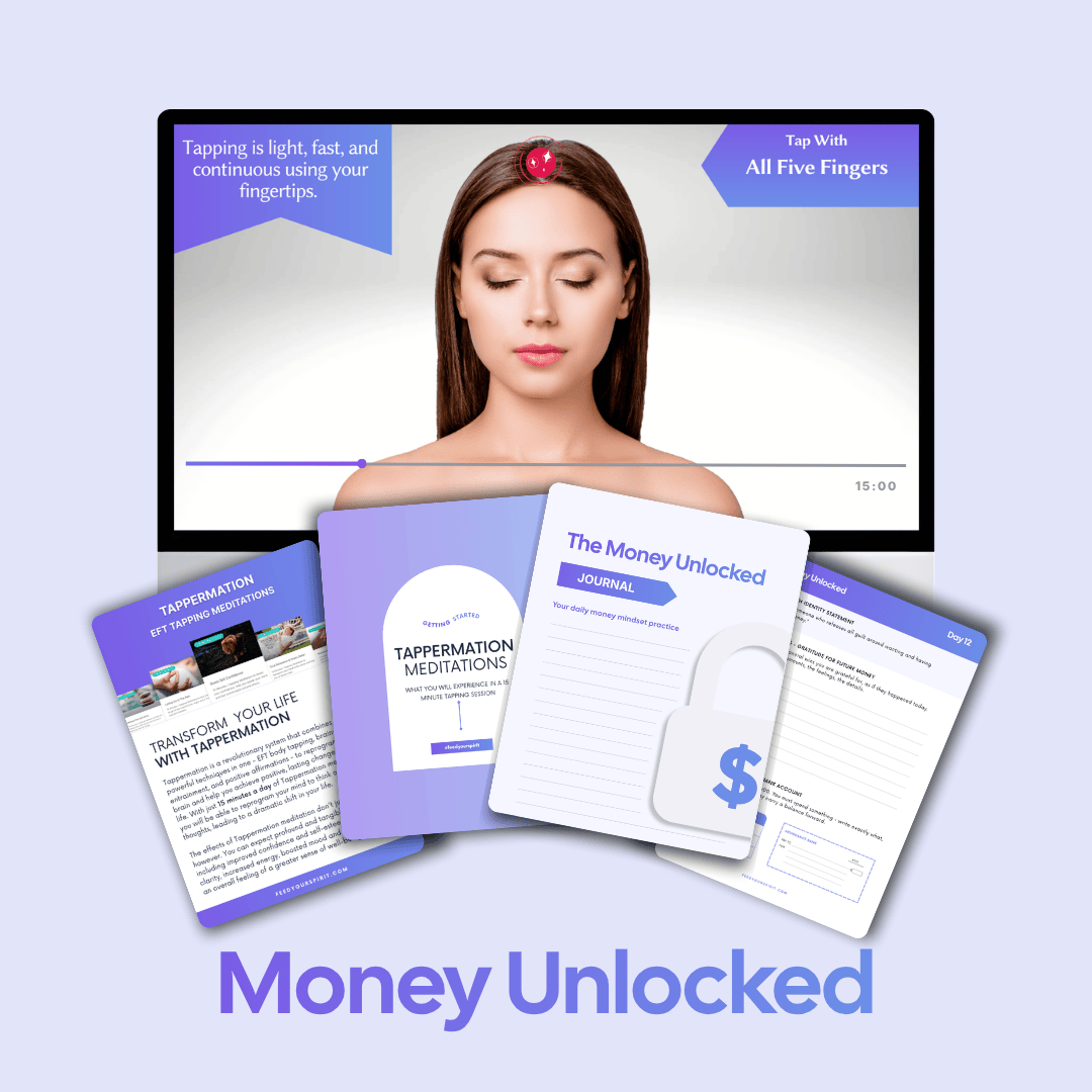 Money unlocked course