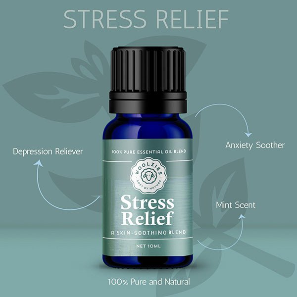 Deep sleep Essential Oil Collection - Feed Your Spirit
