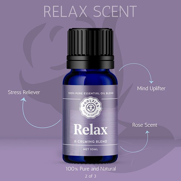 Deep sleep Essential Oil Collection - Feed Your Spirit