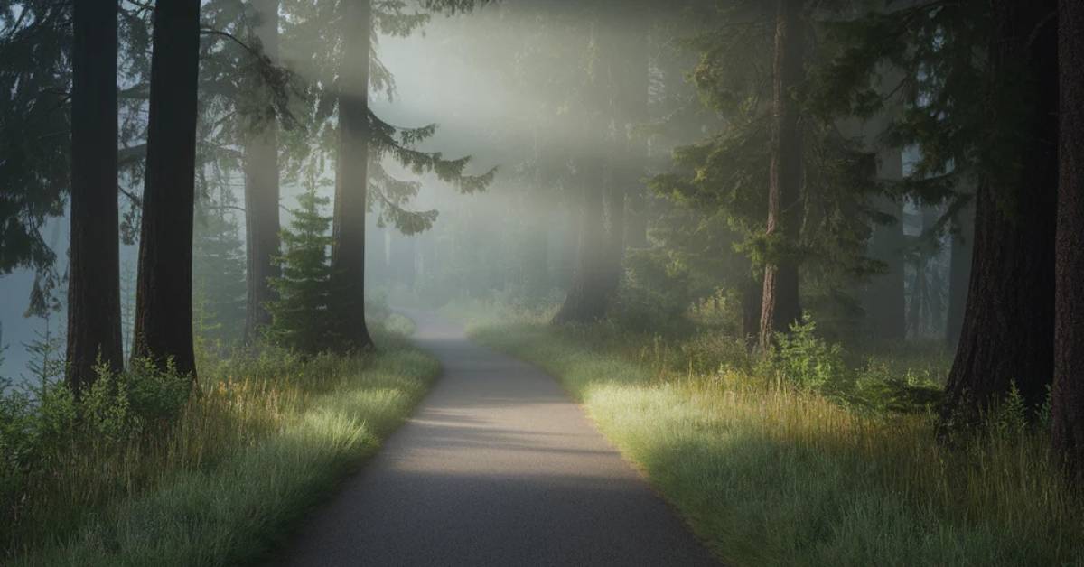 Your Daily Path to Spiritual Growth