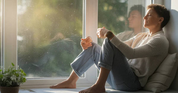 Finding personal mantra