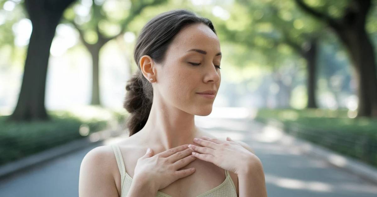 Guide to EFT tapping