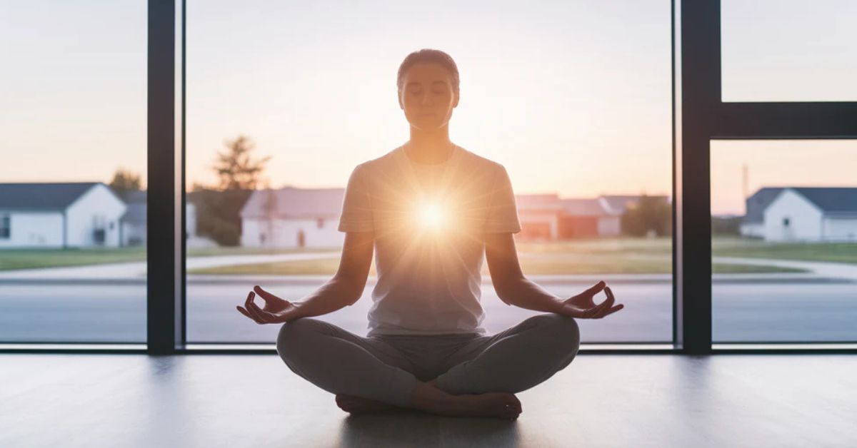 Guided meditations to manifest your goals