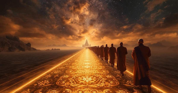 Hari Om sound meditation practice