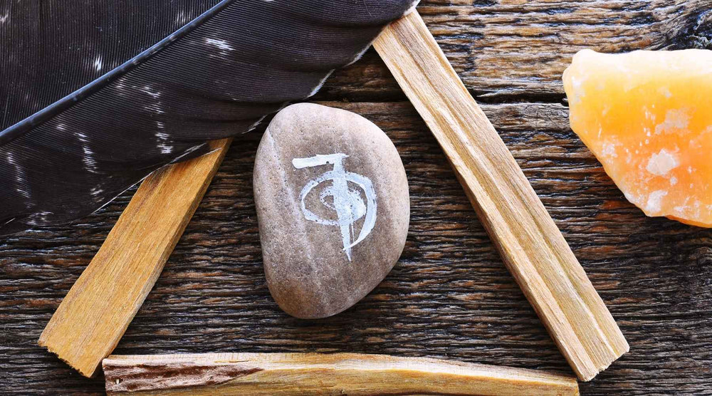 How Reiki Symbols Work