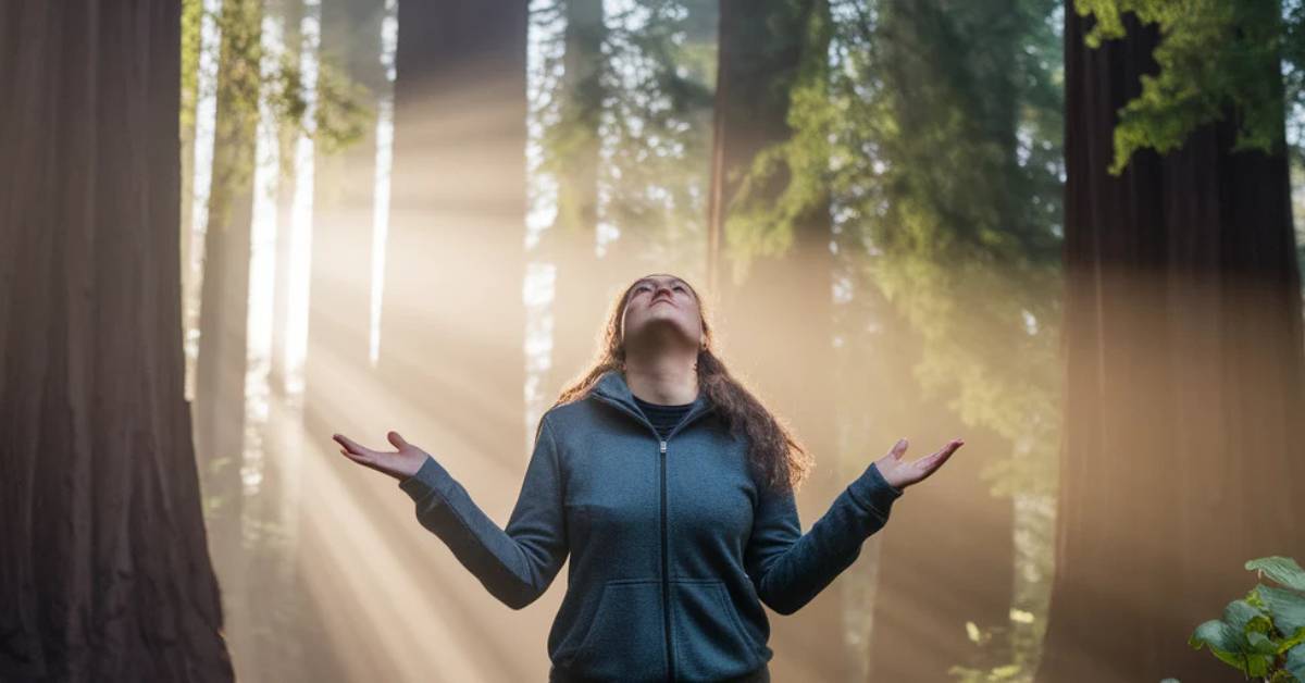 Language for spiritual growth