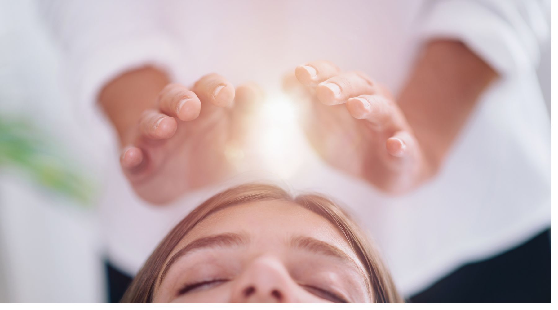 What is Reiki? - Feed Your Spirit