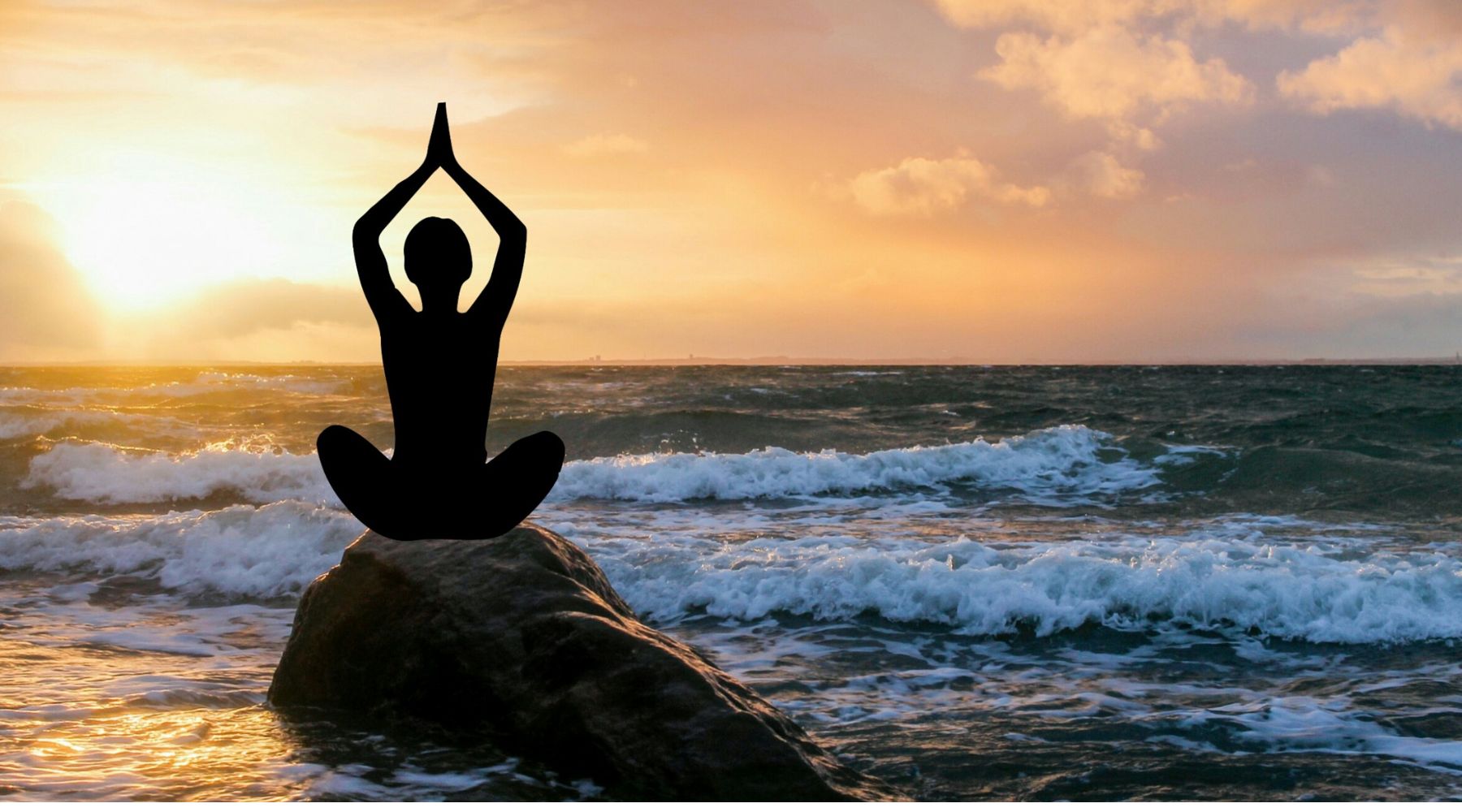 The Top 5 Meditation Poses - Feed Your Spirit