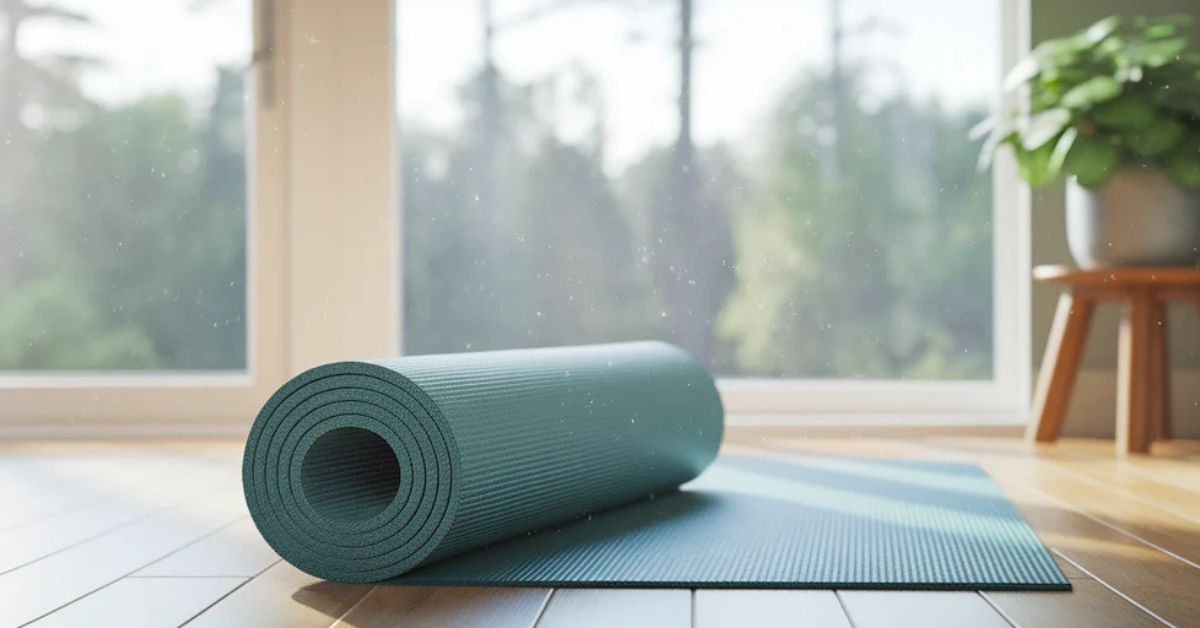 Which yoga style is your perfect match