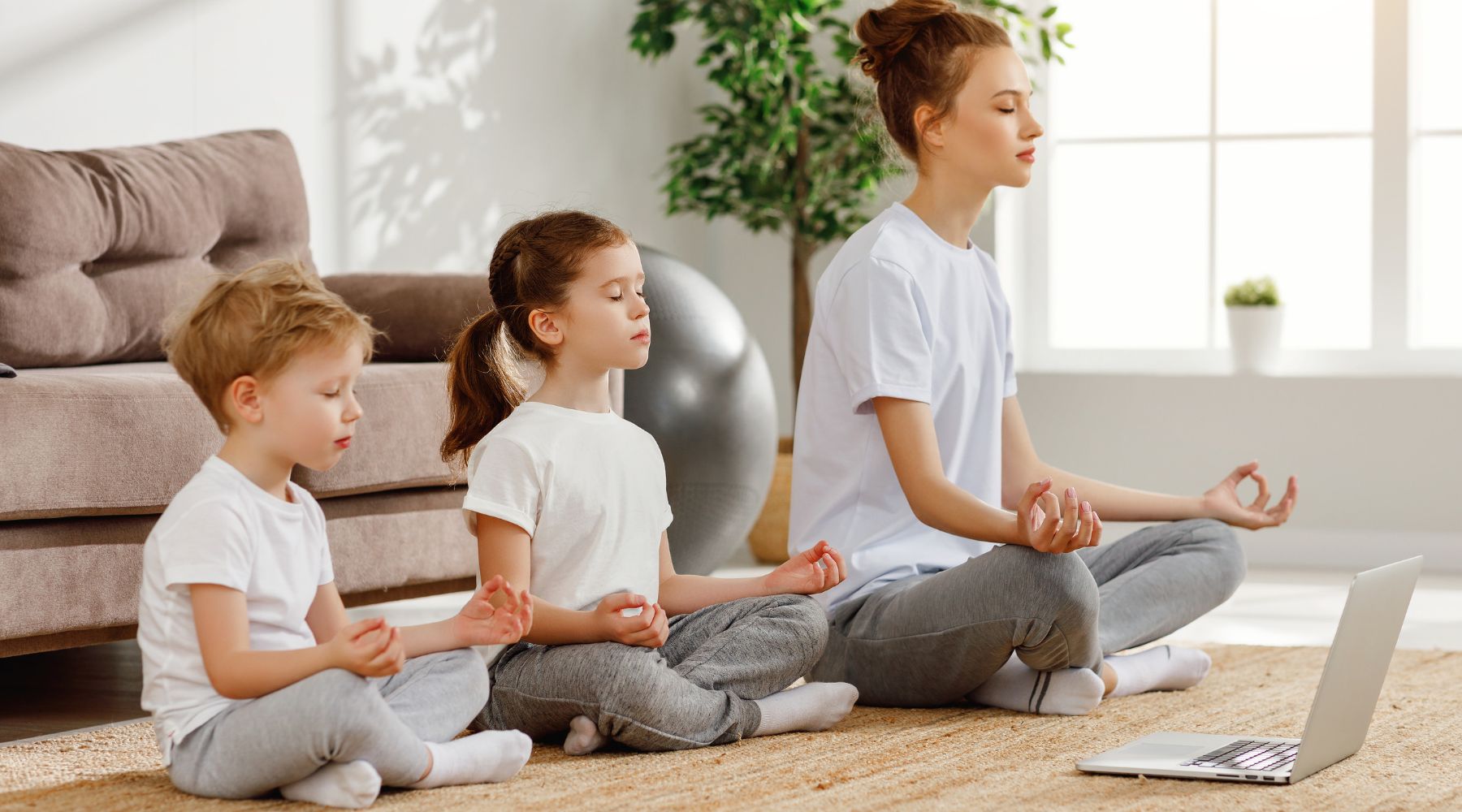 Why Meditation Should Be Taught In Schools - Feed Your Spirit
