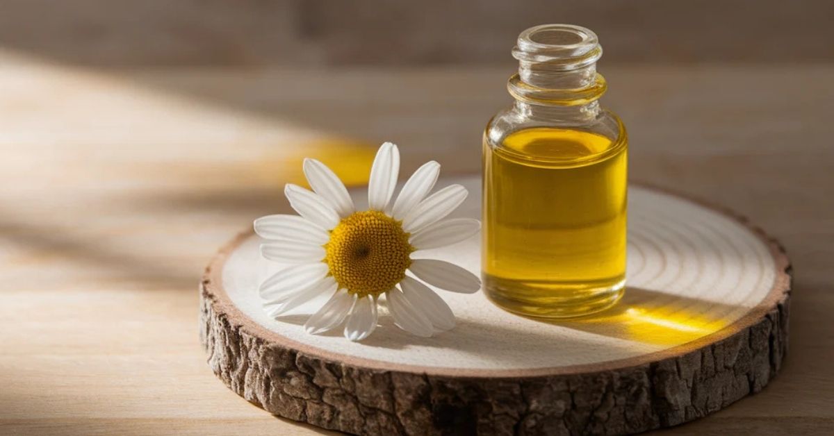 Guide to essential oils