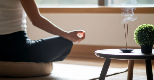 creating personal sanctuary