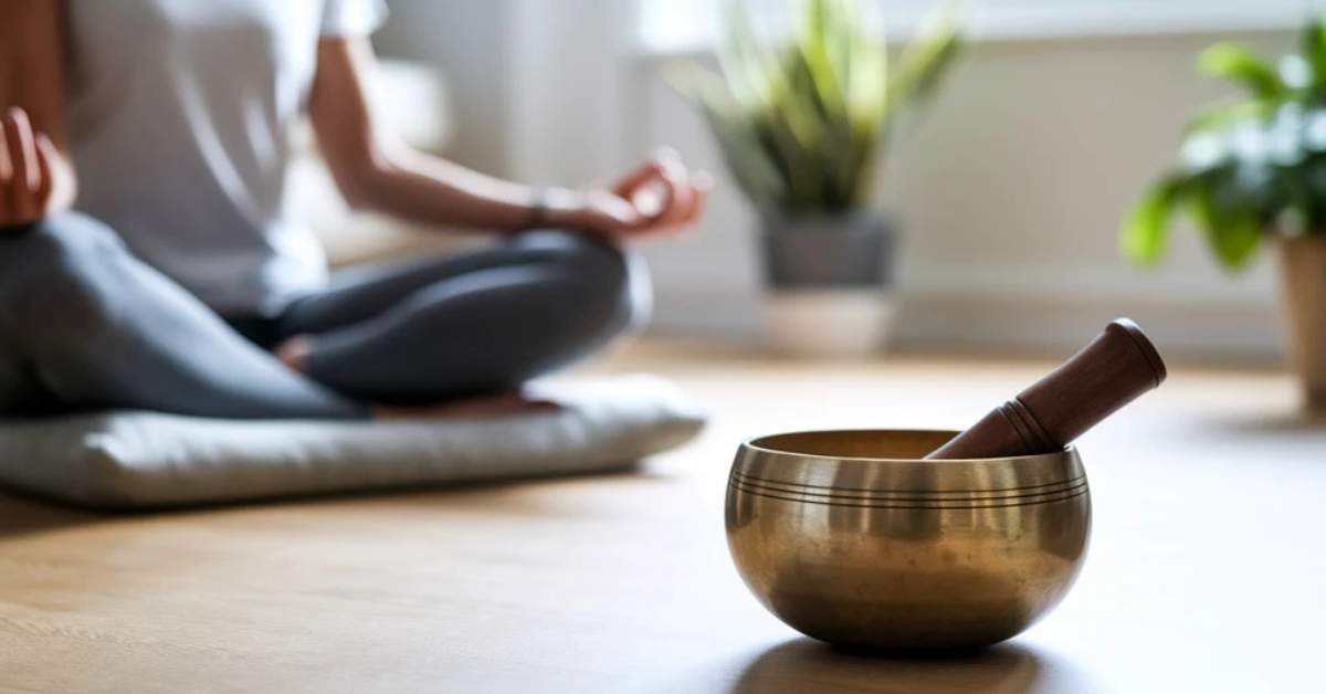 deeper meditation practice