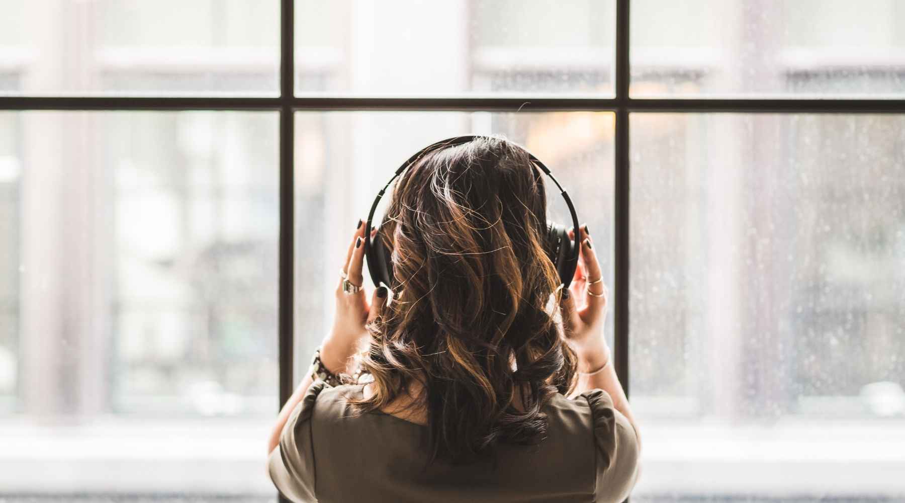 How to Choose the Right Meditation Music - Feed Your Spirit