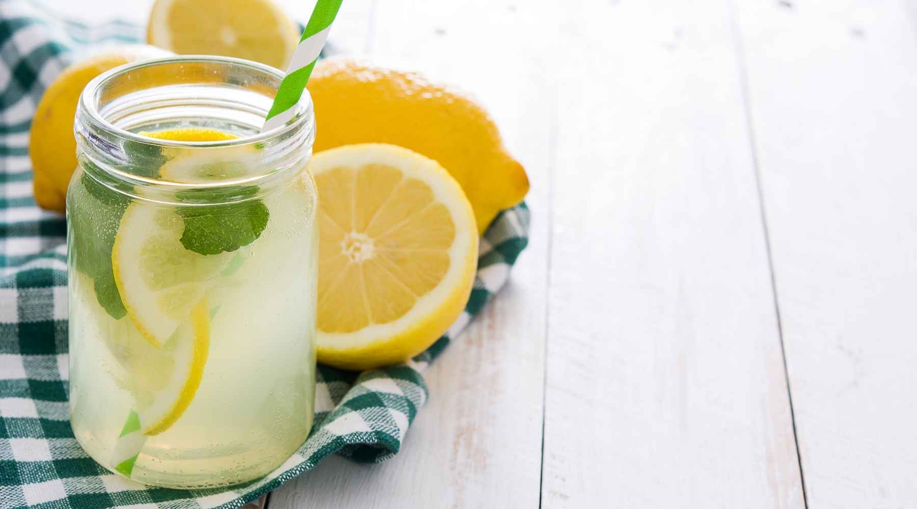 Master Cleanse Recipe and Diet Instructions - Feed Your Spirit