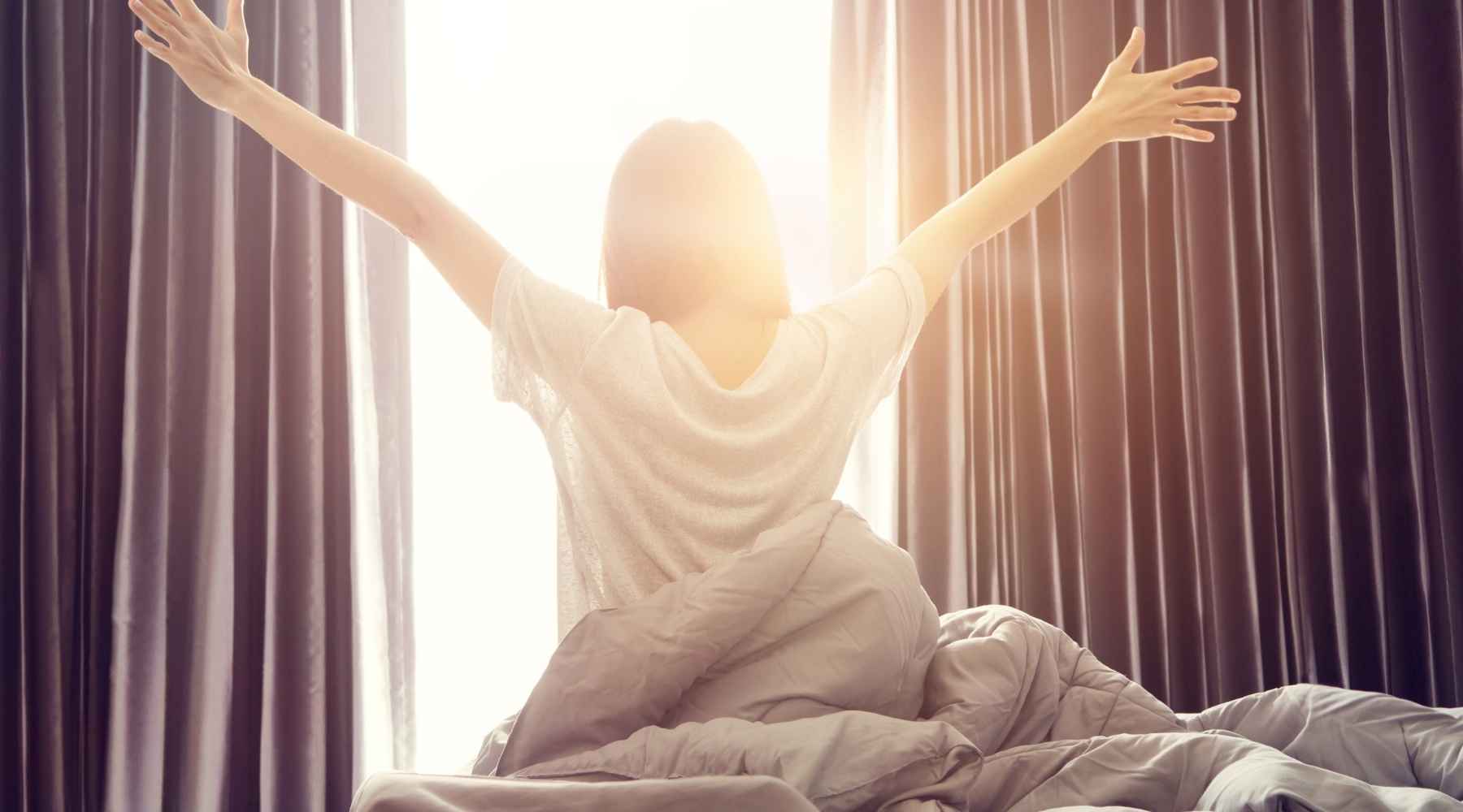 5 Easy Ways to Increase Energy Levels - Feed Your Spirit