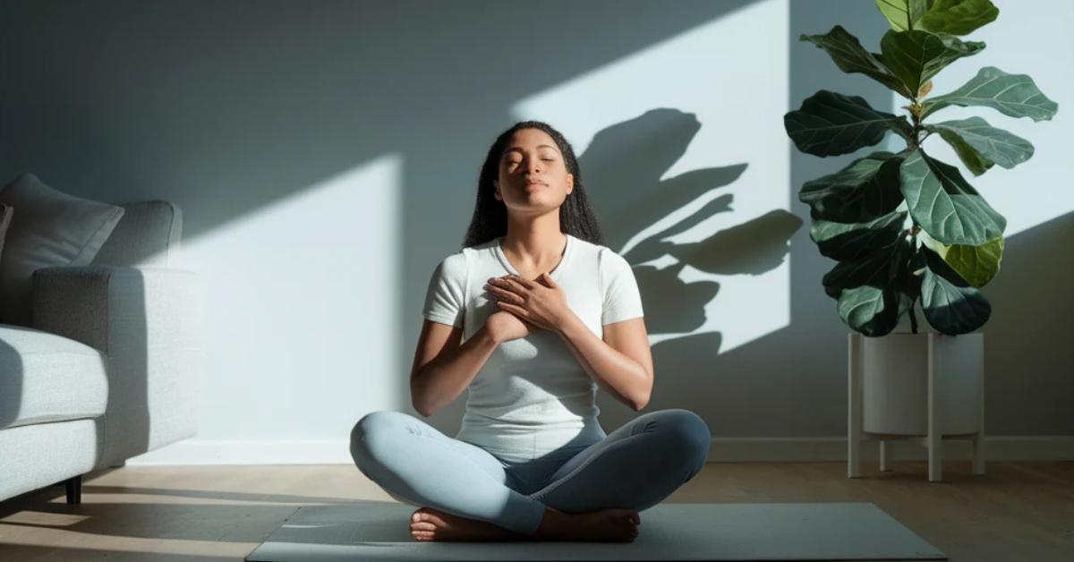 reiki for quiet mind