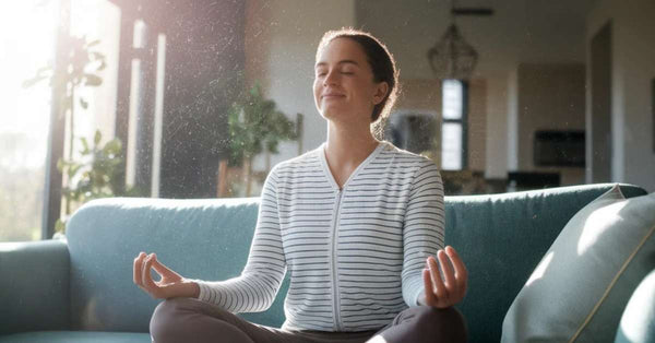 shape your reality with meditation