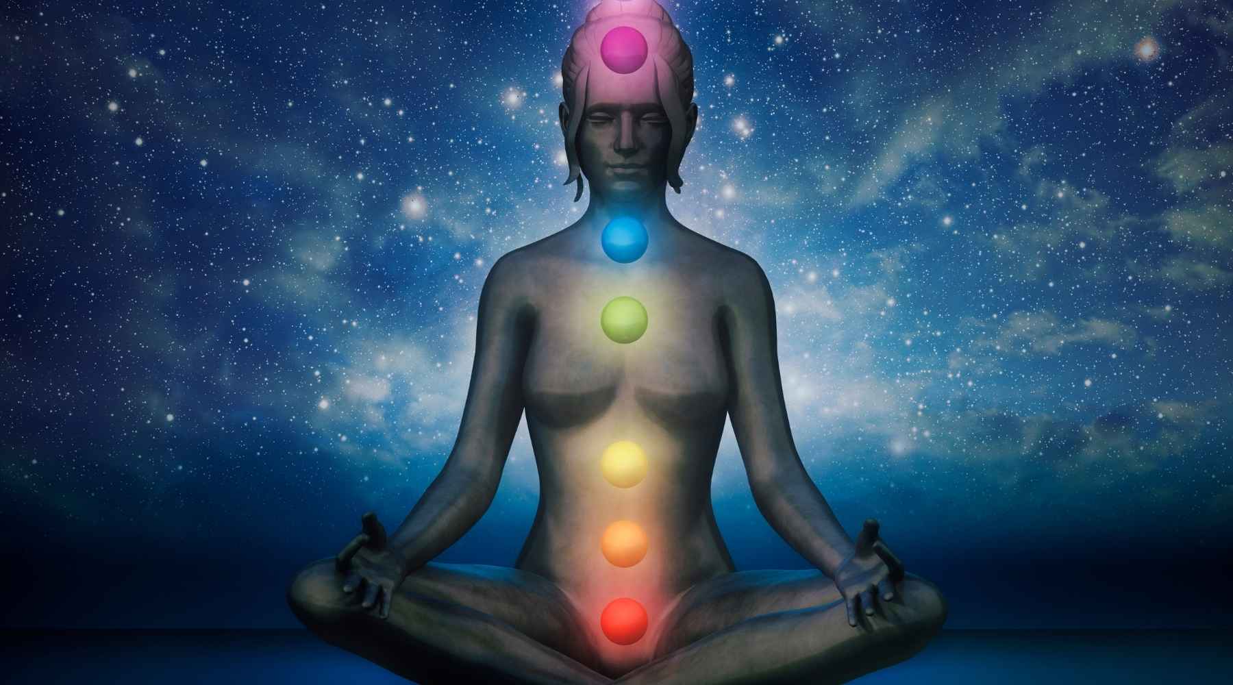 Which Chakra do I Need to Balance? - Feed Your Spirit