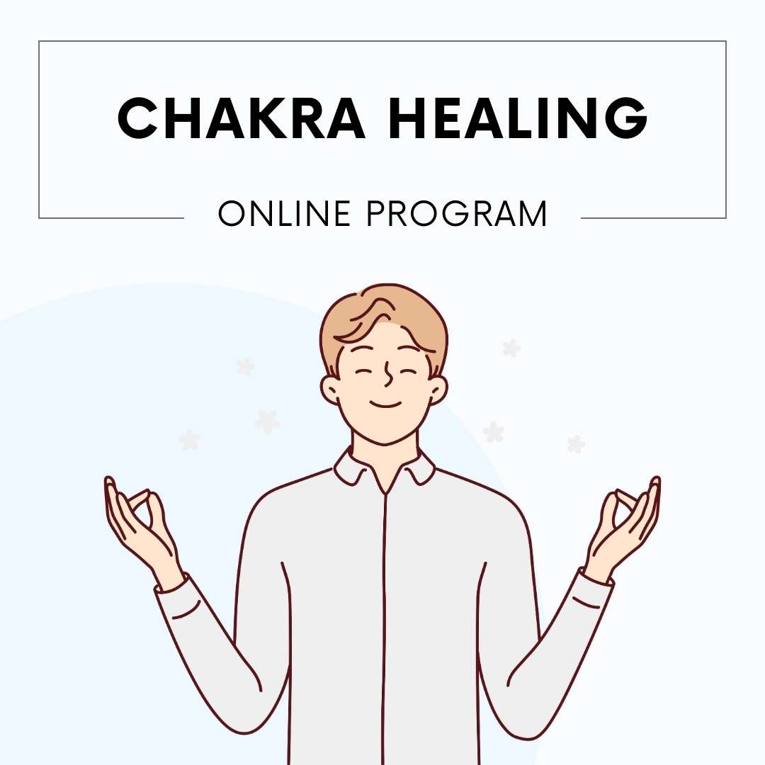Chakra Meditation Course