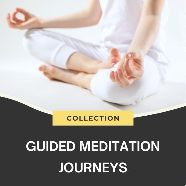 Guided Meditation Journeys - Feed Your Spirit